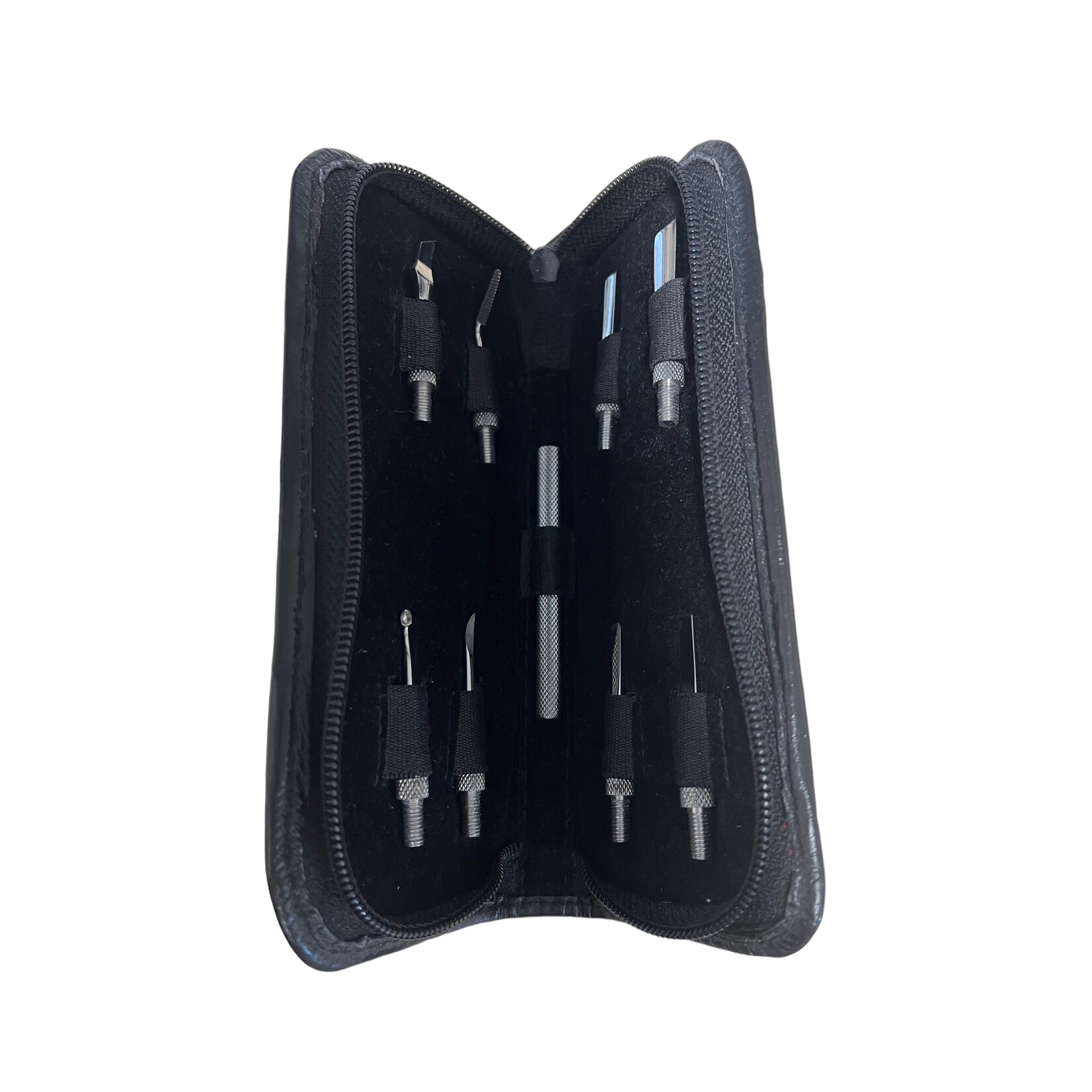 Gellex Gellex Manicure & Pedicure Set