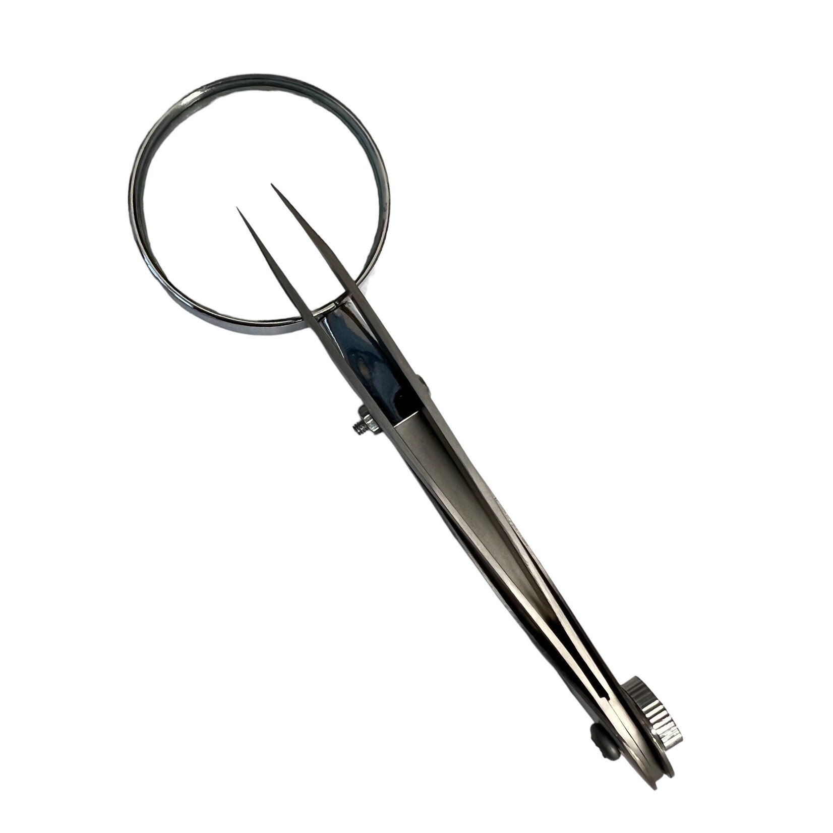 Gellex Pincet met vergrootglas