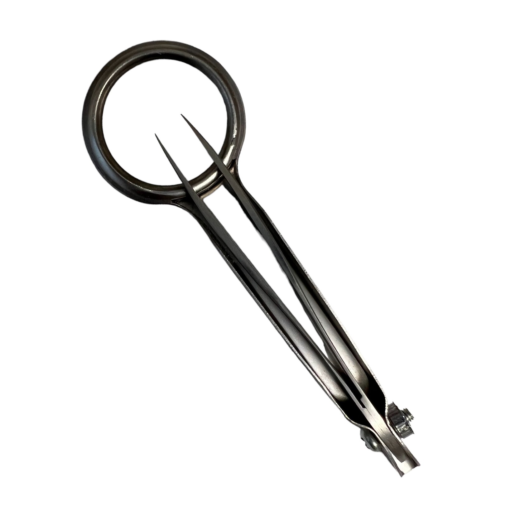 Gellex Pincet met vergrootglas