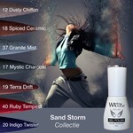 Gellex White Angel (Deluxe) - Sand Storm Collectie 10ml
