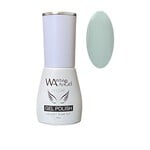 Gellex WA Deluxe Gel Polish (09-3) Green Sparkle 10ml