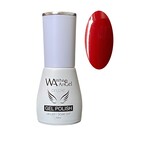 Gellex Gellex Deluxe Gel Polish 125(2) - Pretty In Red 10ml