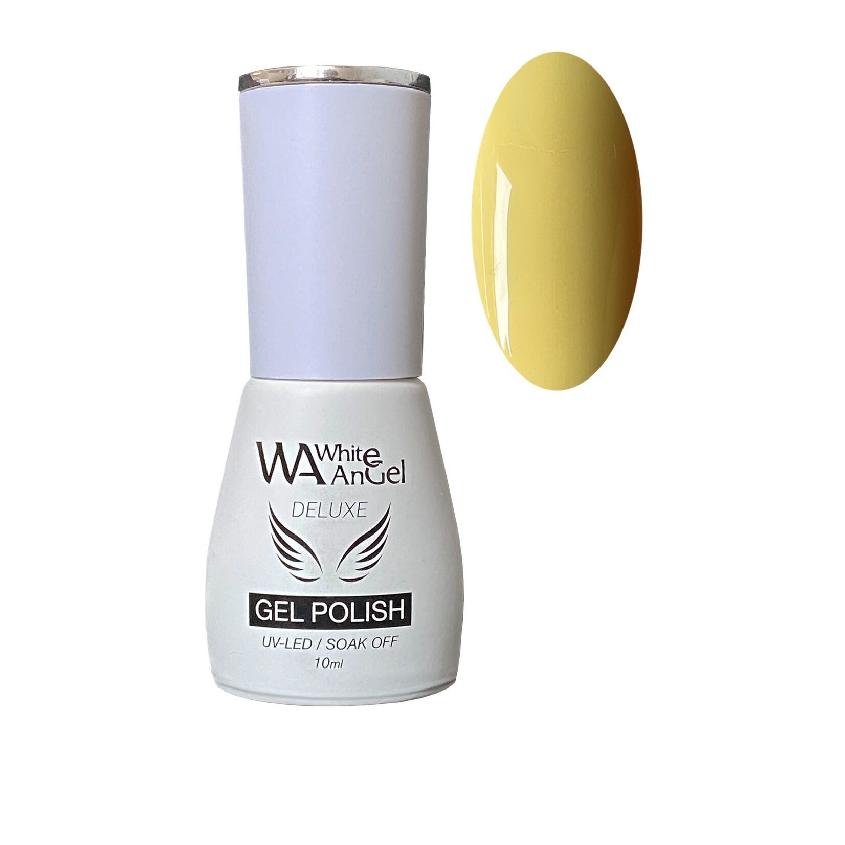 Gellex White Angel (Deluxe) - Spring Explosion Collectie 10ml