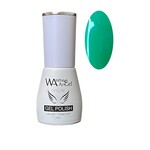 Gellex Gellex Deluxe Gel Polish 01(5) - Green Lawn 10ml