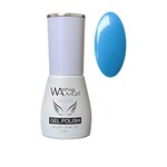 Gellex Gellex Deluxe Gel Polish 110(2) - Azure Whisper 10ml