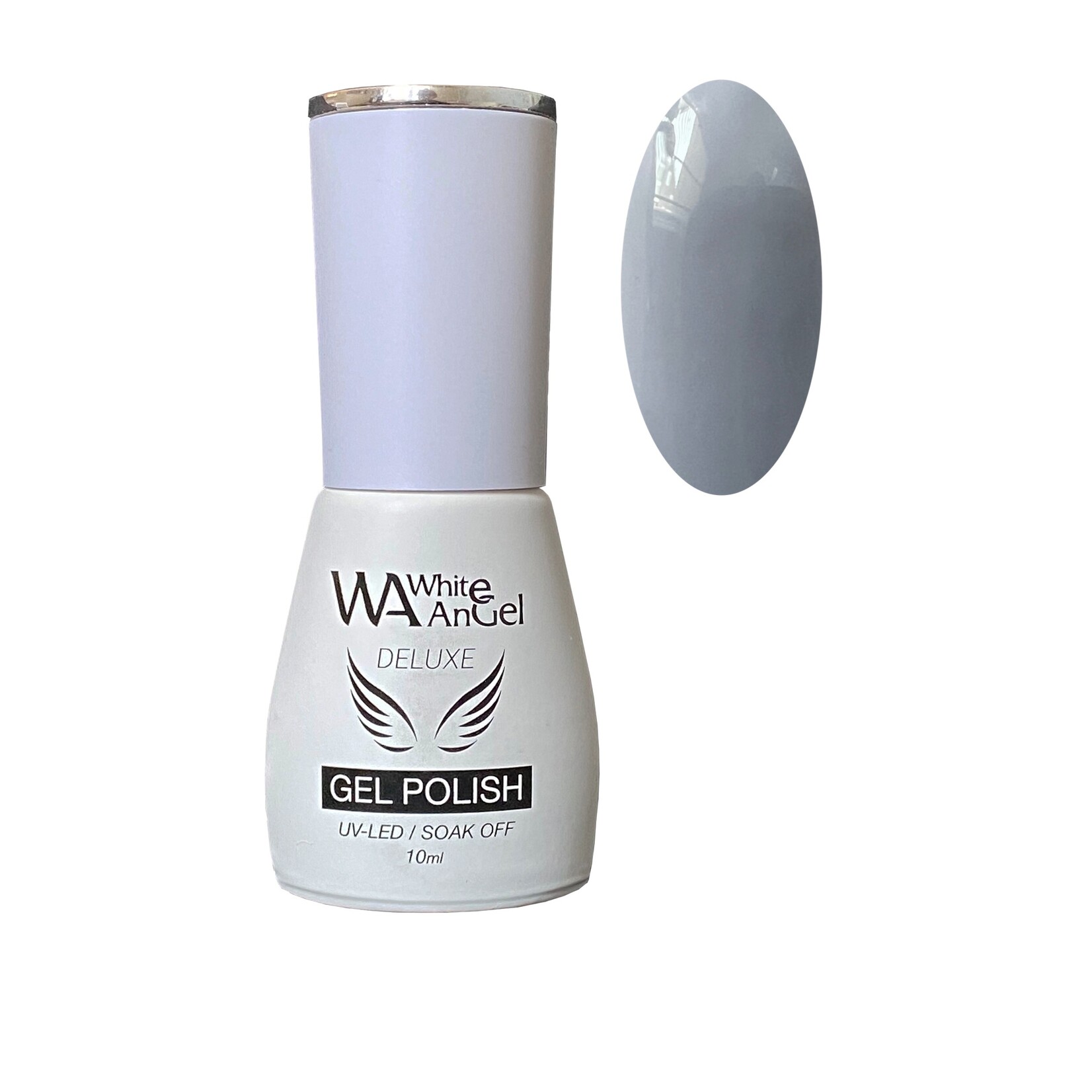 Gellex White Angel (Deluxe) - Queen Sorbet Collectie 10ml