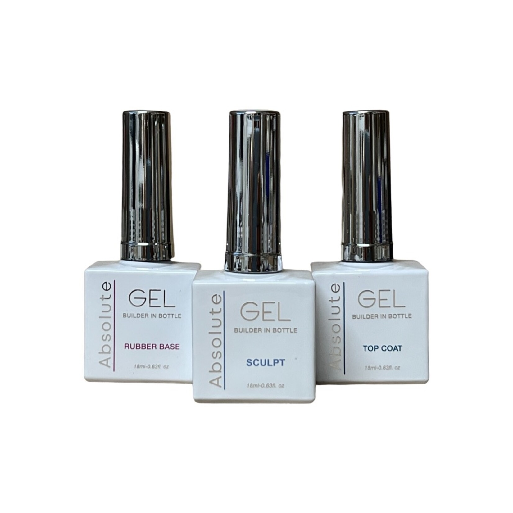 Gellex Builder In A Bottle - (BIB) - SET #9 CHLOE -18ML