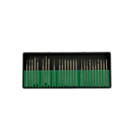 Gellex Nagelfräser Bit-Set