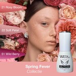 Gellex White Angel (Deluxe) - Spring Fever (Hema Free) Collectie 10ml