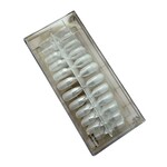 Gellex Full-Cover-Nageltips Oval – 240 St.