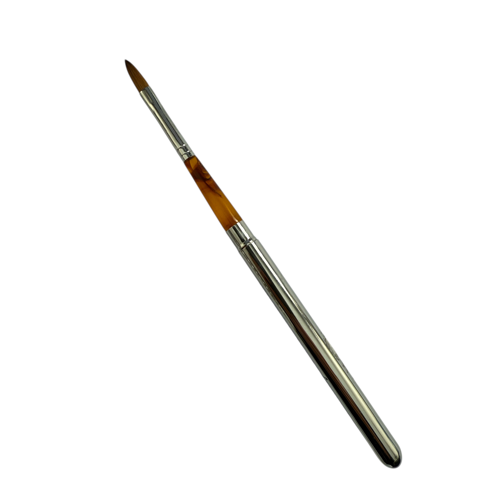 Gellex Gellex Design-Penseel-4-KOLINSKY-Wit