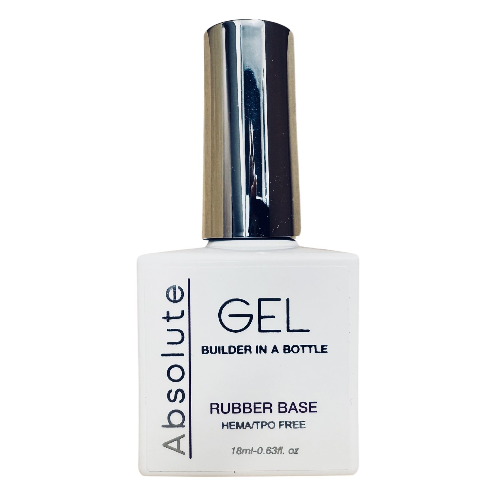 Gellex Gellex  -  Absolute  Rubber Base Coat (Hema&Tpo Free) - 18ml