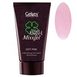 Gellex MixxGel Soft Pink 60ml - HEMA&TPO FREE
