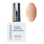 Gellex Absolute Sculpt Gel (2 in 1) - #73  Chloris - 18ml