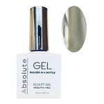 Gellex Absolute Sculpt Gel  (2 in 1 ) -  #12 Hebe (clear) - 18ml