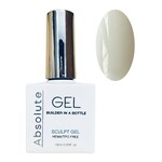 Gellex Absolute Sculpt Gel (2 in 1) - #08  Hemera - 18ml