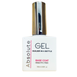 Gellex Absolute Base Coat 18ml HEMA&TPO FREE