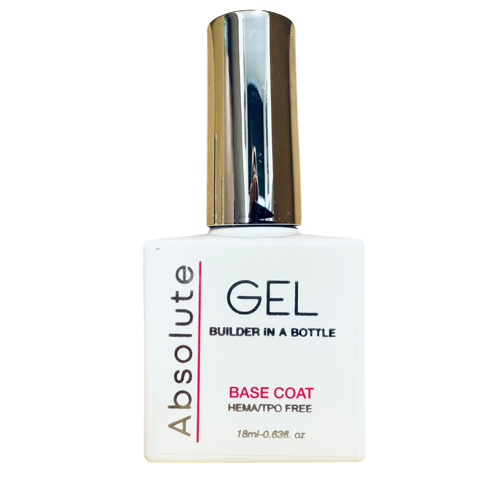 Gellex Gellex - Absolute Base Coat 18ml HEMA&TPO FREE