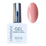 Gellex Absolute Sculpt Gel (2 in 1) - #26  Nike  - 18ml