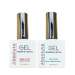 Base /Top Coat 18ml