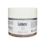 Gellex Prof Fiber Cover Peach Gel 50ml