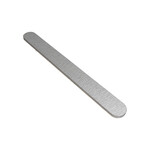 Gellex Zebrafeile 80/80 gerade