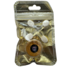 Gellex Chrome poeder (09) - Gold