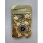 Gellex Chrome poeder (010)- zilver