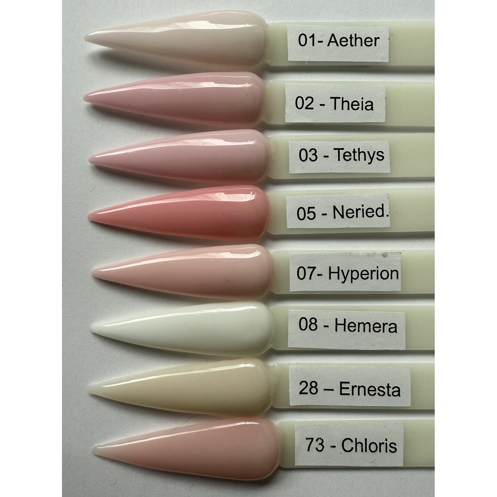 Gellex Gellex Absolute Sculpt Gel - #24 Demeter - 18ml