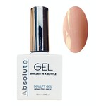 Gellex Absolute Sculpt Gel (2 in 1) - #28  Ernesta - 18ml  - Copy