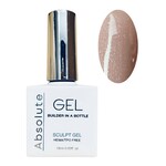 Gellex Absolute Sculpt Gel (2 in 1)  #62 Harmonia - 18ml