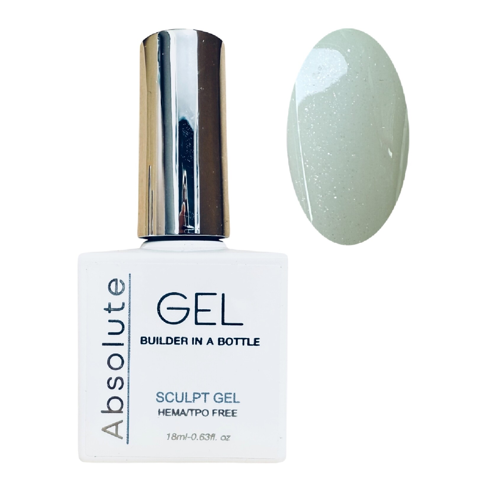 Gellex Gellex Absolute Sculpt Gel (2 in 1) - #60 Hespera - 18ml