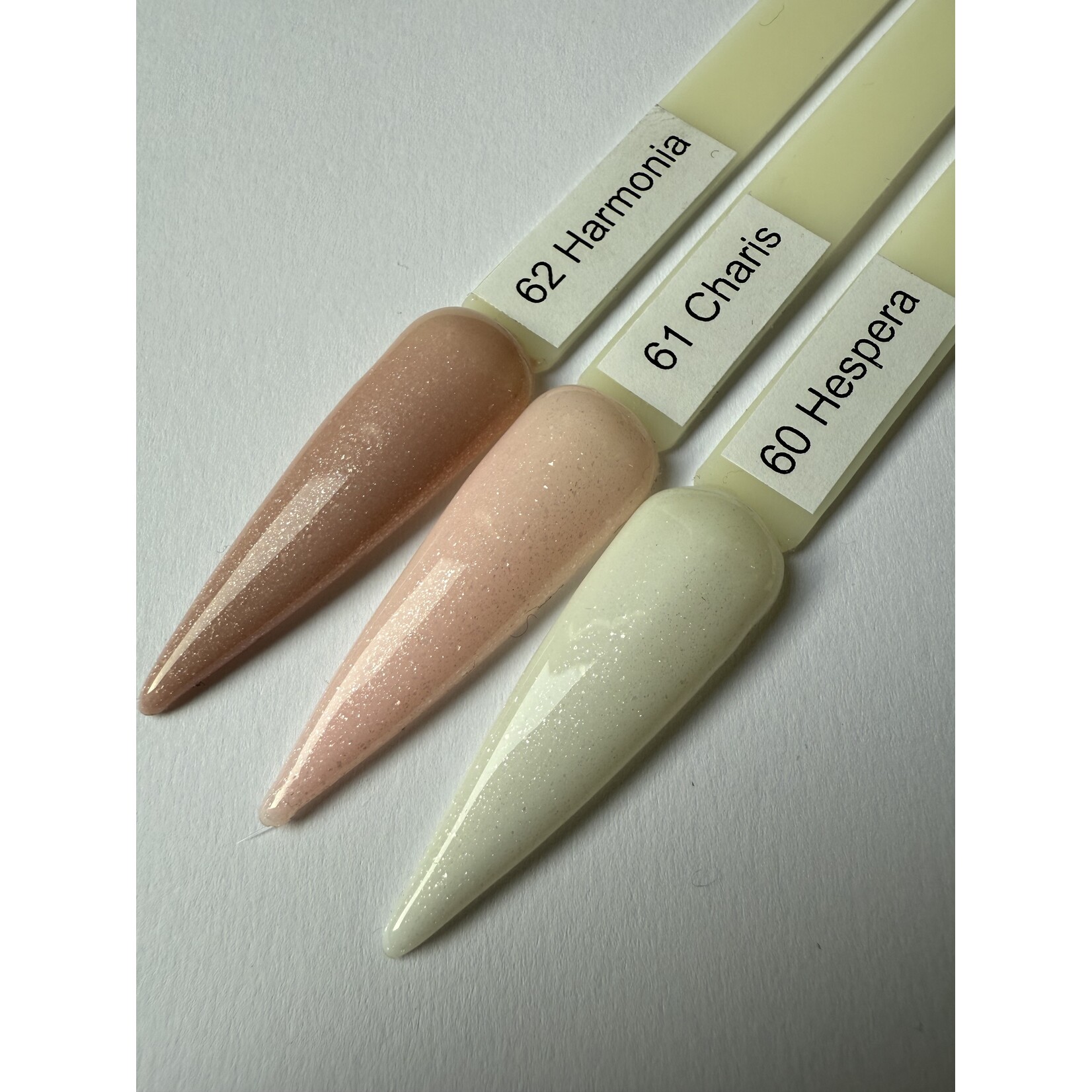 Gellex Gellex Absolute Sculpt Gel - #61 Charis - 18ml