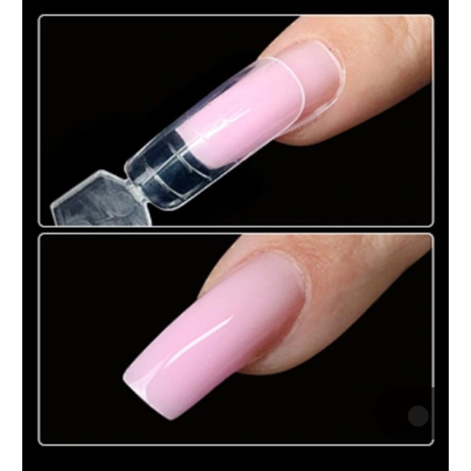 Gellex Gellex Salon Nail Form
