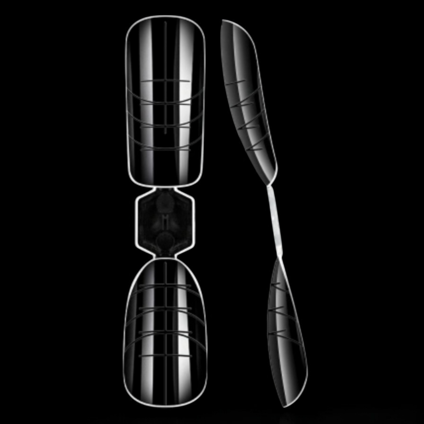 Gellex Gellex Salon Nail Form