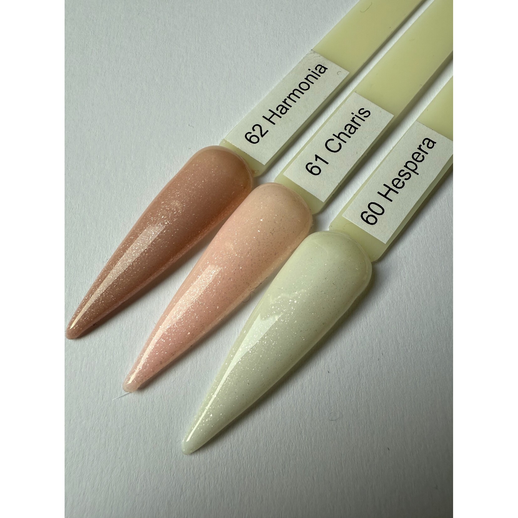 Gellex Gellex Absolute Sculpt Gel - #60 Hespera - 18ml