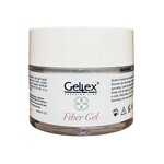 Gellex Prof Fiber Cover Pink Gel 50ml - Copy