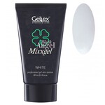 Gellex Gellex MixxGel White 60ml - HEMA&TPO FREE - Copy