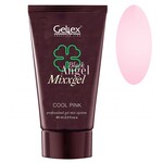Gellex Gellex MixxGel Cool Pink 30ml - HEMA&TPO FREE