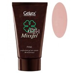 Gellex Gellex MixxGel Cover Pink 60ml - HEMA&TPO FREE - Copy