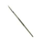 Gellex Gel Brush #4 (Oval)