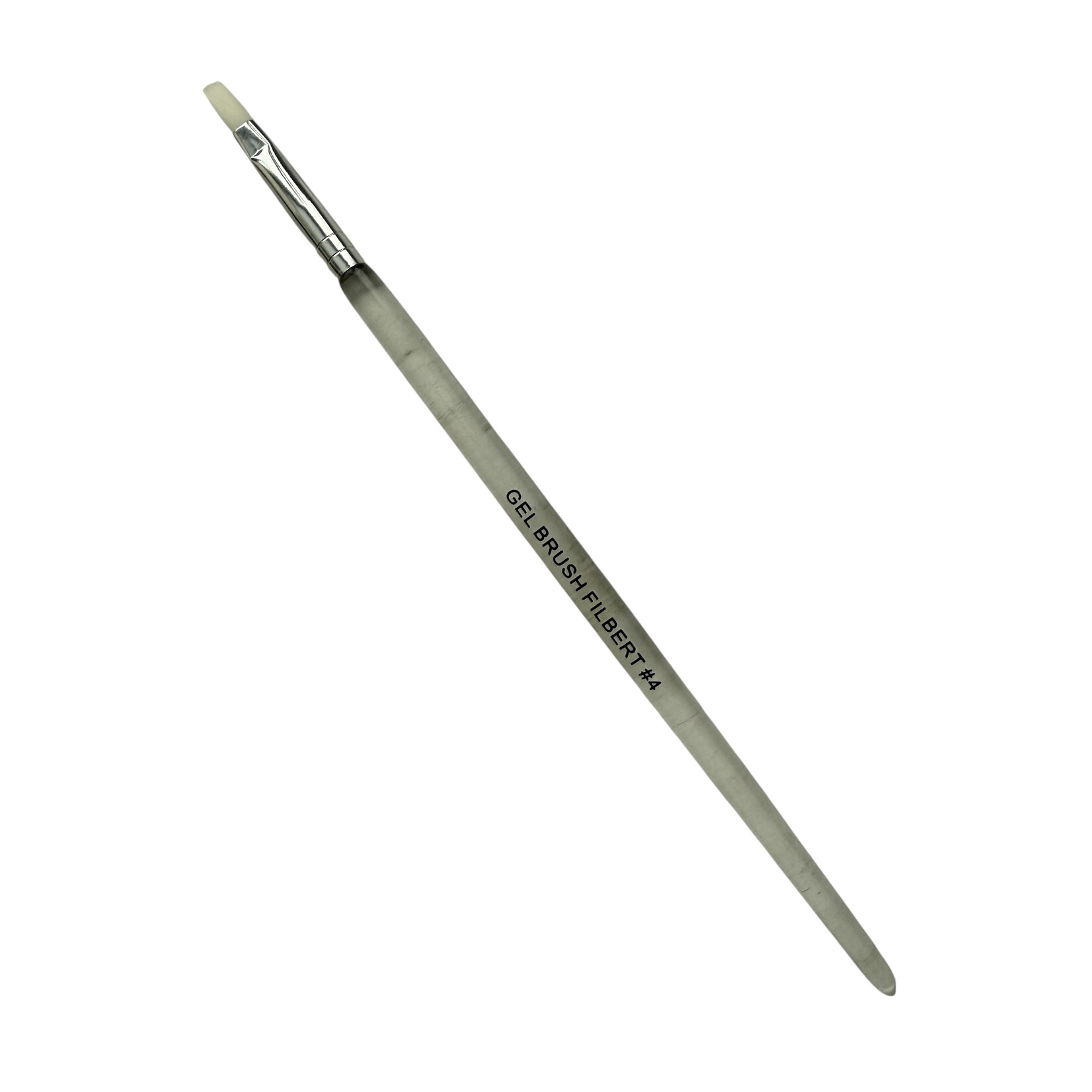 Gellex MixxGel-Brush-Nylon-8 - Copy - Copy