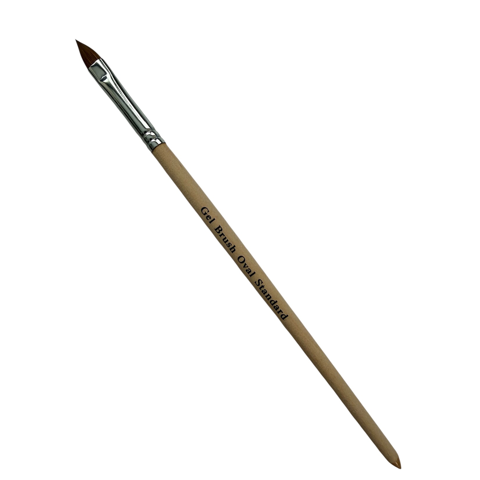 Gellex MixxGel-Brush-Nylon-8 - Copy - Copy