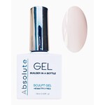 Gellex Absolute Sculpt Gel (2 in 1) - #01  Aether - 18ml