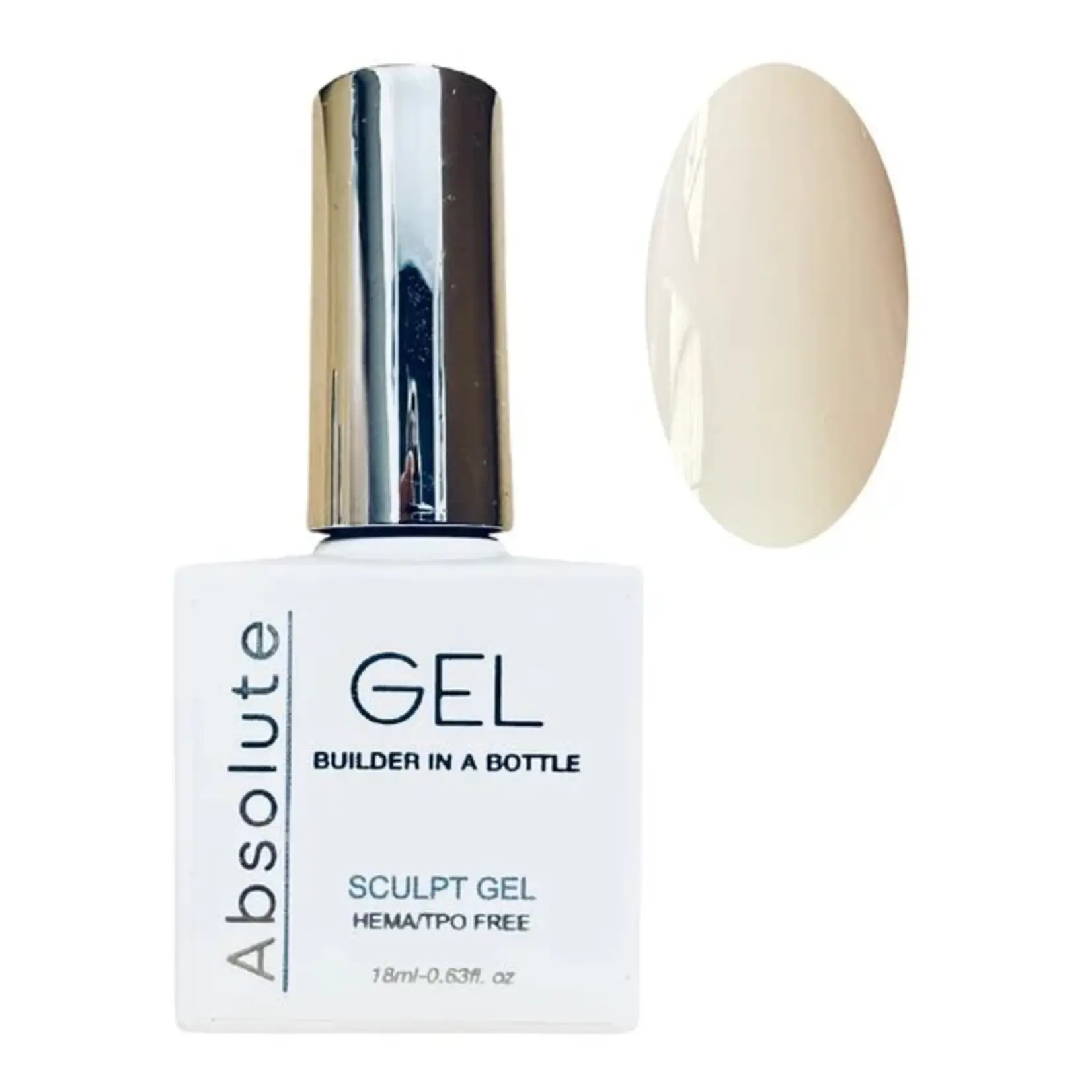 Gellex Gellex Absolute Sculpt Gel (2 in 1) - #28  Ernesta - 18ml