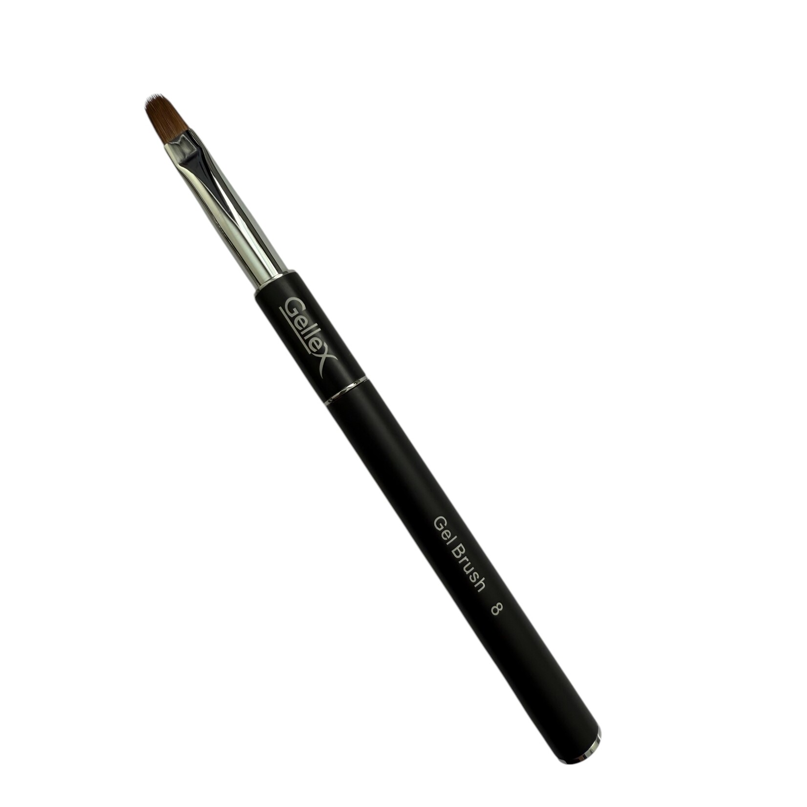 Gellex Gel Brush Kolinksy #8