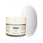 Gellex Fiber Gel Ivory Cream 50ml