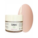 Gellex Nieuw! Prof Fiber Nude Pink Gel 50ml