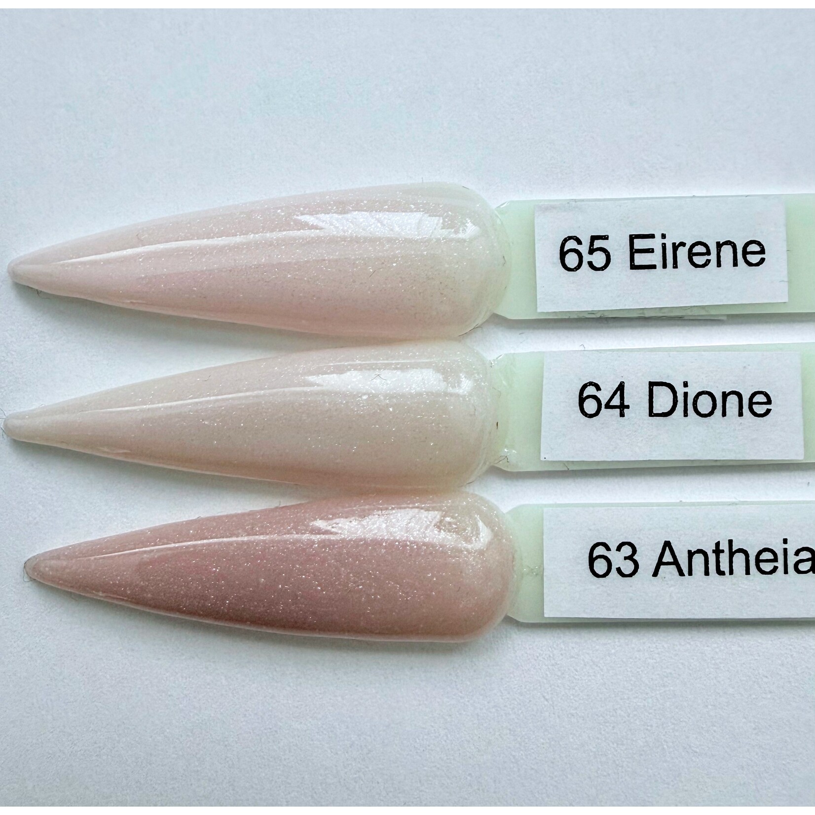 Gellex Gellex Absolute Sculpt Gel - #63 Antheia  - 18ml
