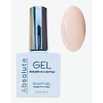 Gellex Absolute Sculpt Gel (2 in 1) - #64 Dione - 18ml